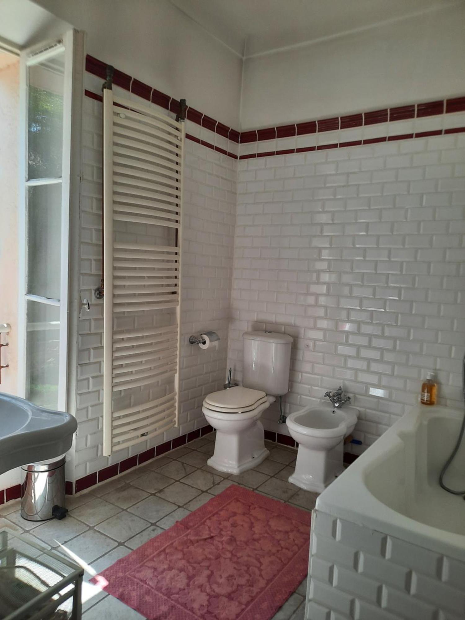Villa La Brise Theoule-sur-Mer Bagian luar foto